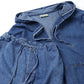 Selvage Denim Mexican PT