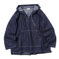 Selvage Denim Mexican Parker