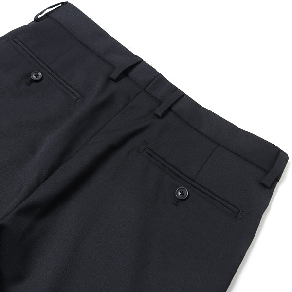 DWELLER SLACKS SLIM FIT W/P TWILL STRETCH