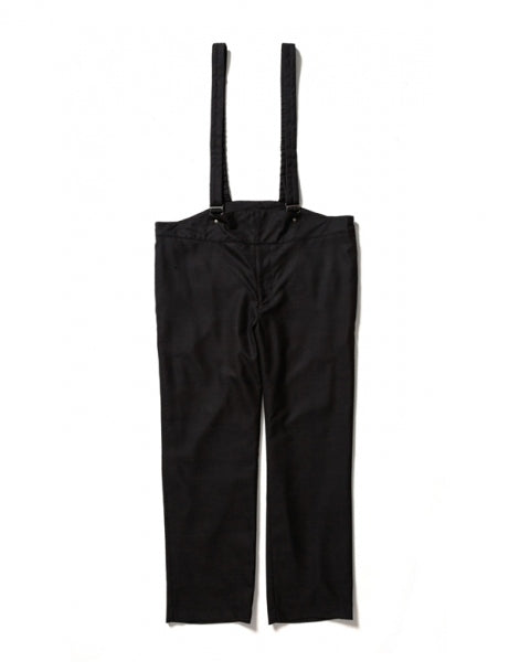 SUSPENDER SLACKS