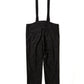 SUSPENDER SLACKS