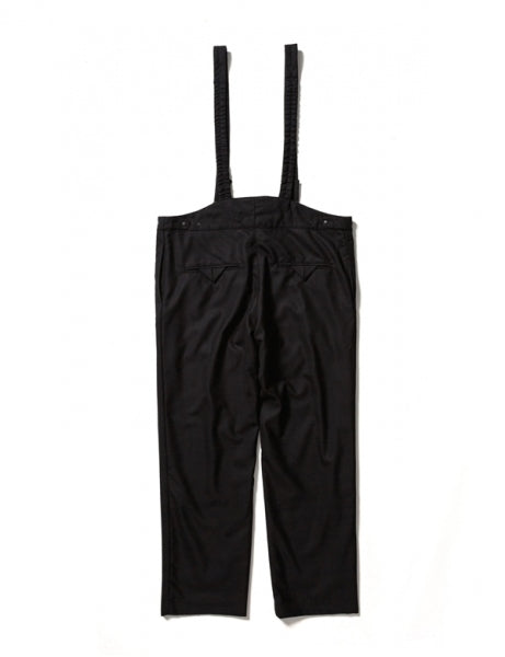 SUSPENDER SLACKS