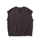 DOMAN SWEAT NOSLEEVE