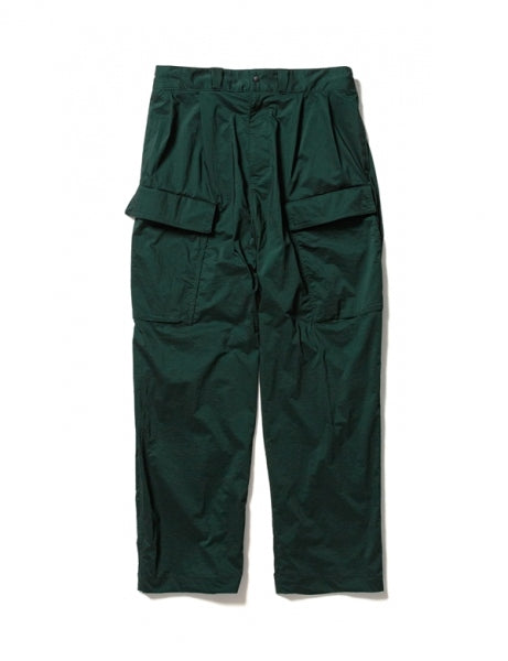 NYLON MILITARY PANTS