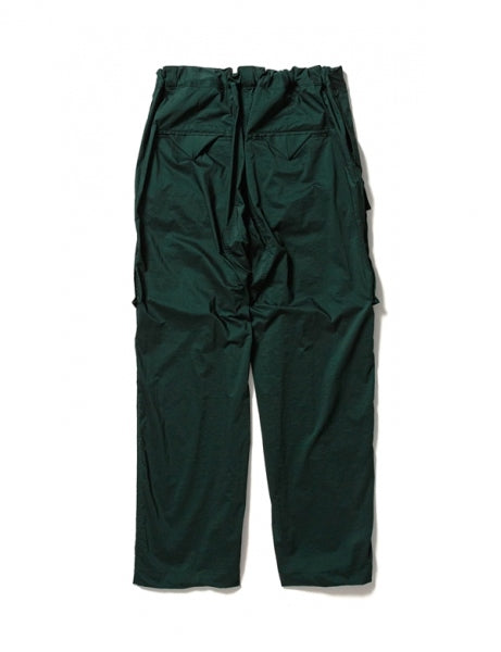 NYLON MILITARY PANTS