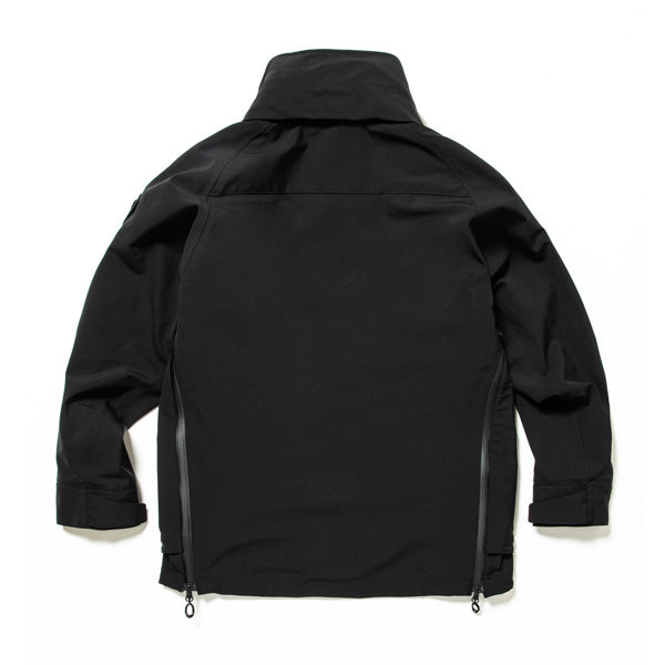 New Shooting Hardshell Jacket