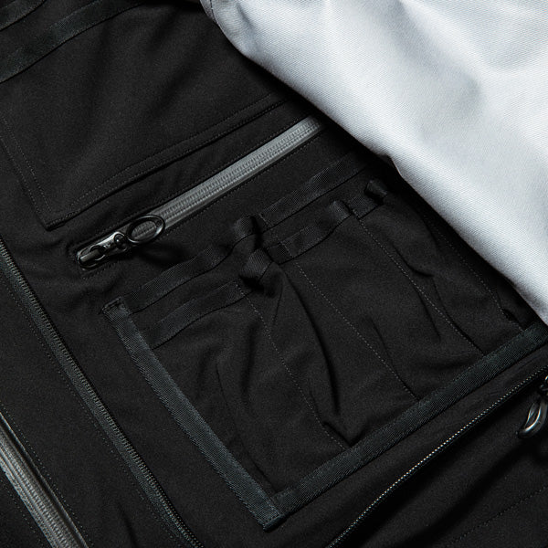 New Shooting Hardshell Jacket