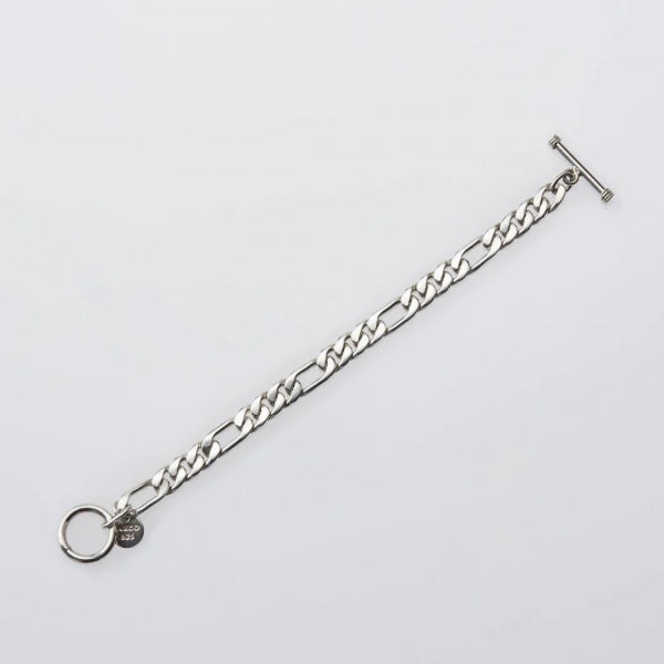 Figaro Link Bracelet -8mm-