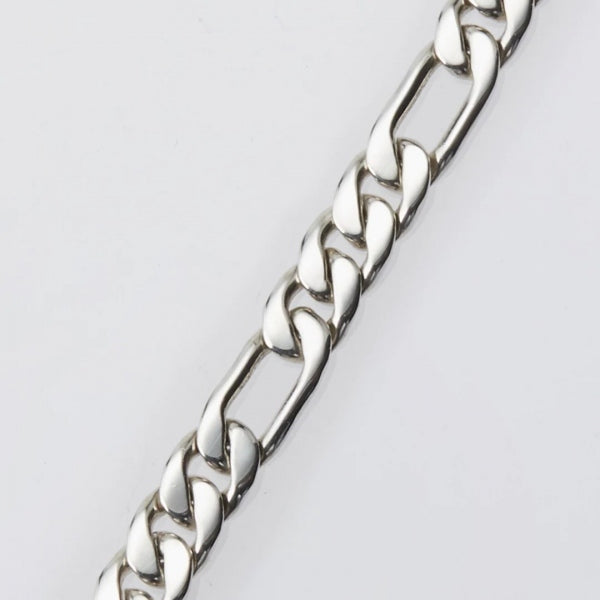 Figaro Link Bracelet -8mm-