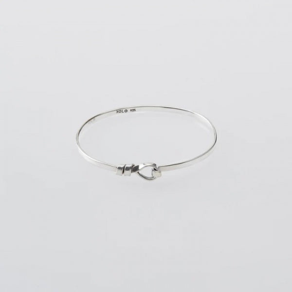 Hug Bangle - Large