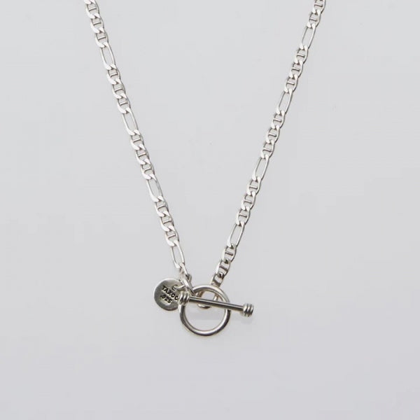 Anchor Mutual Link Necklace