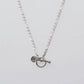 Anchor Mutual Link Necklace