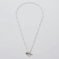 Anchor Mutual Link Necklace