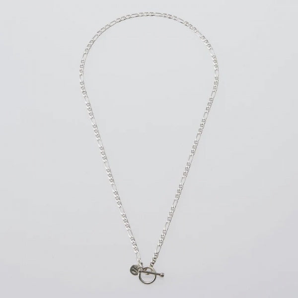 Anchor Mutual Link Necklace