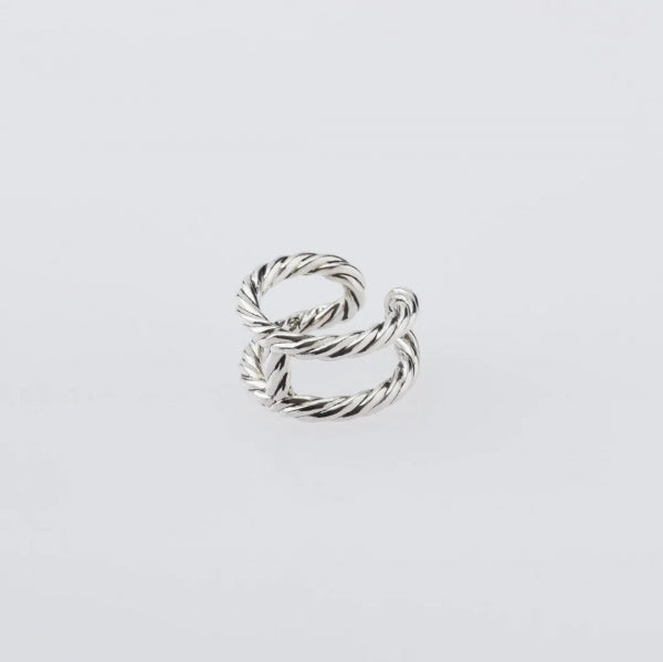 H Rope Ring