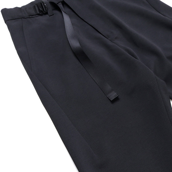 OX DARTED PANTS