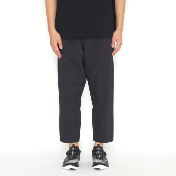 OX DARTED PANTS