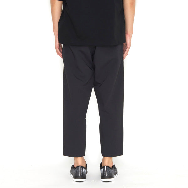 OX DARTED PANTS