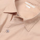 High Count Chambray Washed Shirt