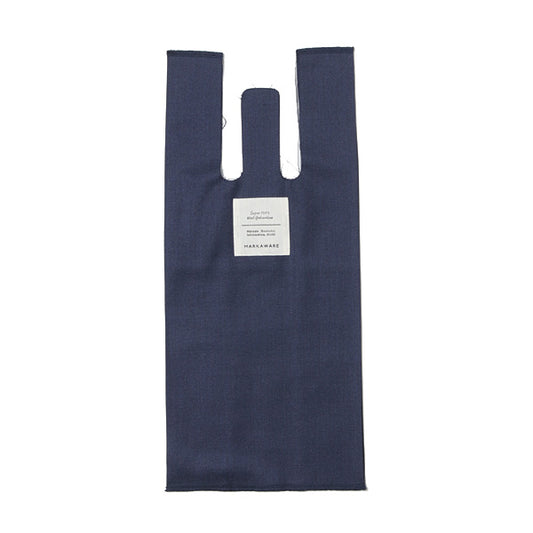 CONVENIENCE BAG SUPER120sWOOL LIGHT SURVIVAL CLOTH