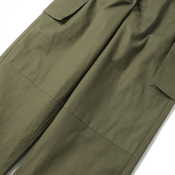 Cotton Serge 47 Pants