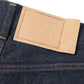 12oz Selvage Denim Pants WIDE TAPERED