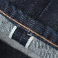 12oz Selvage Denim Pants WIDE TAPERED