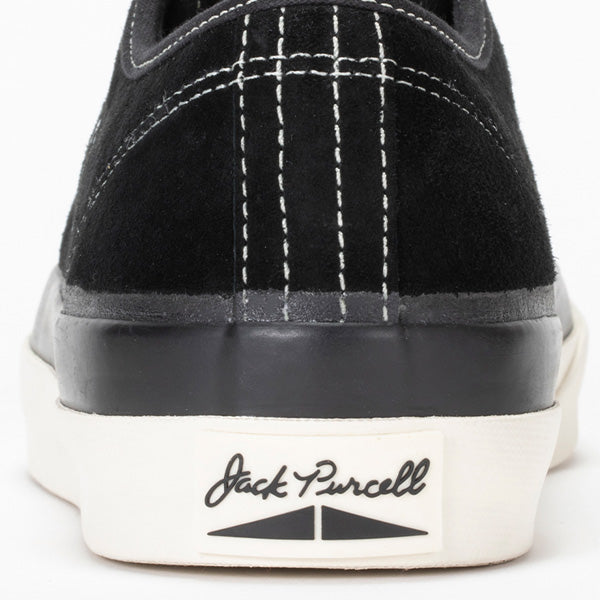 JACK PURCELL SUEDE GORE-TEX RC