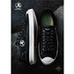 JACK PURCELL SUEDE GORE-TEX RC