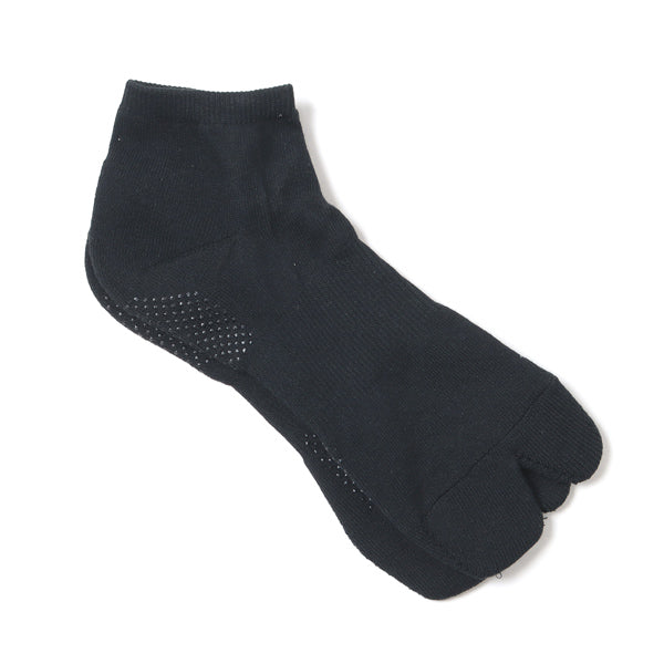 Thumb Ankle Socks - Cool Max