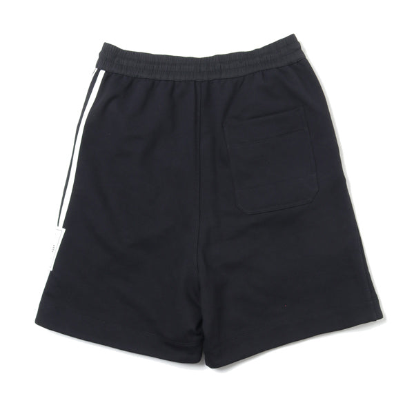 M 3 STP TERRY SHORTS