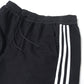 M 3 STP TERRY SHORTS