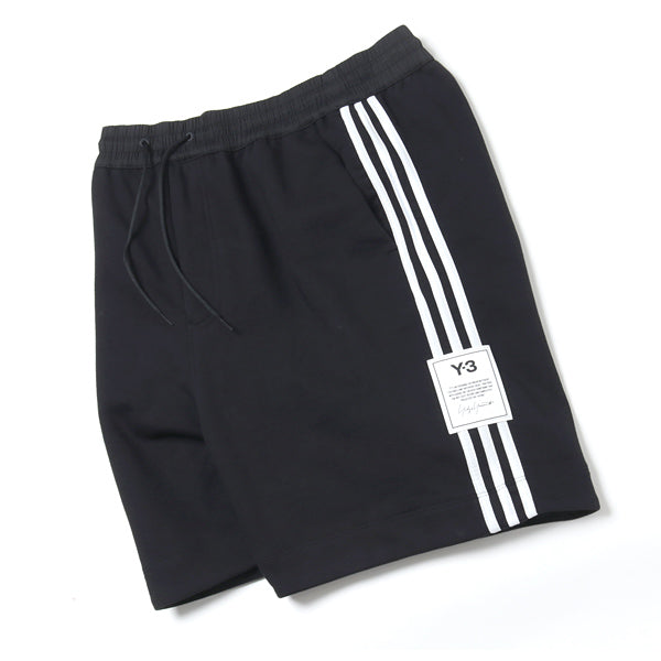 M 3 STP TERRY SHORTS (H16336) | Y-3 / ショートパンツ (MEN) | Y-3