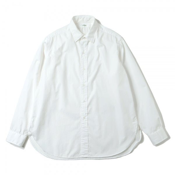 Regular Collar Shirt