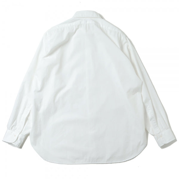 Regular Collar Shirt
