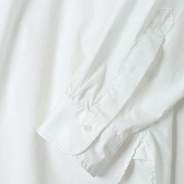 Regular Collar Shirt