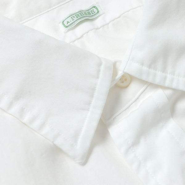 Regular Collar Shirt