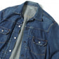 2nd Type Denim Jacket