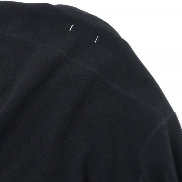 HIKER SHIRT JACKET POLY FLEECE POLARTEC (NN-SJ4203
