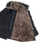Leopard Fur N-3B BZ