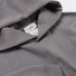 HUGE PARKA ORGANIC COTTON HEAVY FLEECE