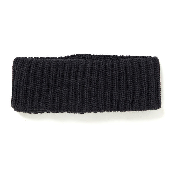 KNIT HEADBAND