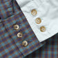 3 Button Regular Collar SH