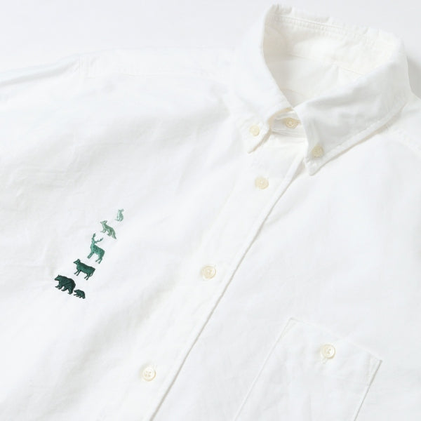 B.D. Pullover