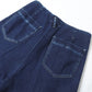 TUCK BAGGY - 11oz Bingo Denim - Vintage