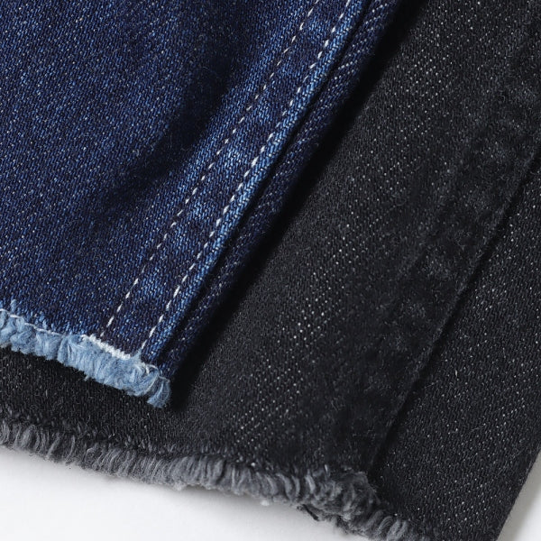 TUCK BAGGY - 11oz Bingo Denim - Vintage (B-31803) | saby / パンツ