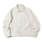 G.BLOUSON - White Linen -