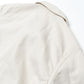 G.BLOUSON - White Linen -