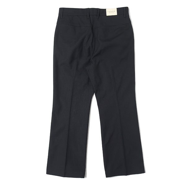 Flare Pants(ホップサック)