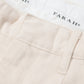 One-tuck Wide Tapered Pants(14ozムラ糸デニム)